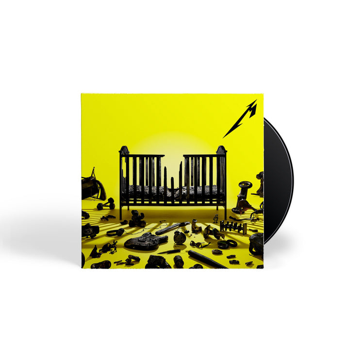 Metallica 72 Seasons