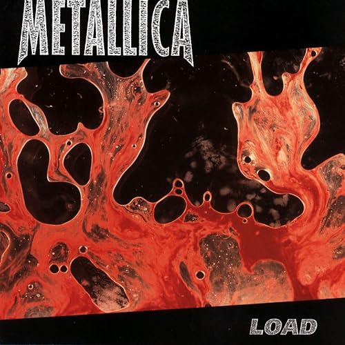 Metallica Load (Remastered)