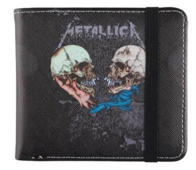 Metallica METALLICA - Sad But True (Wallet)