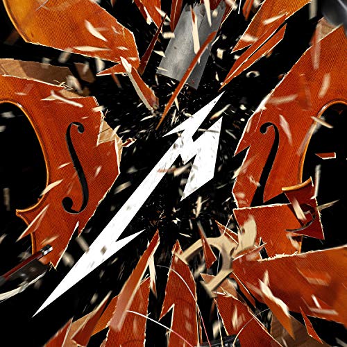 Metallica & San Francisco Symphony S&M2