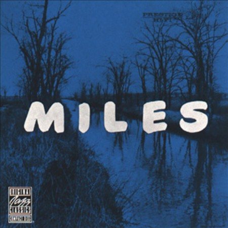 Miles Davis Quintet The New Miles Davis Quintet