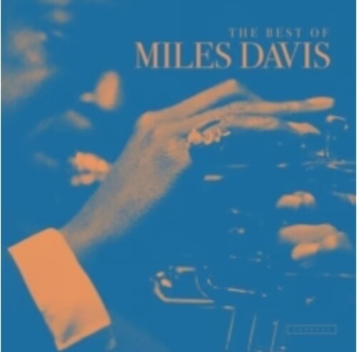 Miles Davis The Best Of Miles Davis