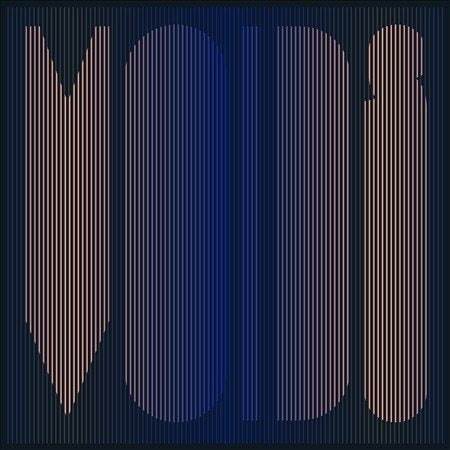 Minus The Bear VOIDS
