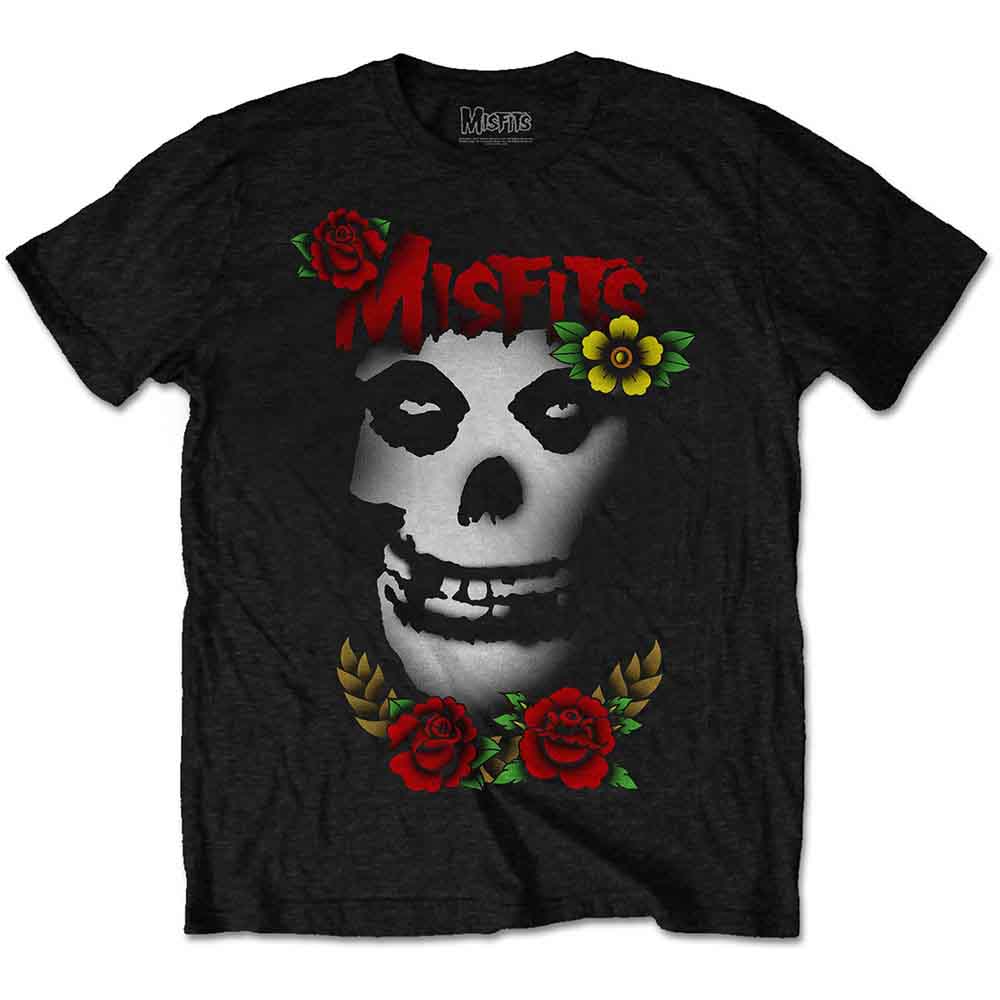 Misfits Traditional Black