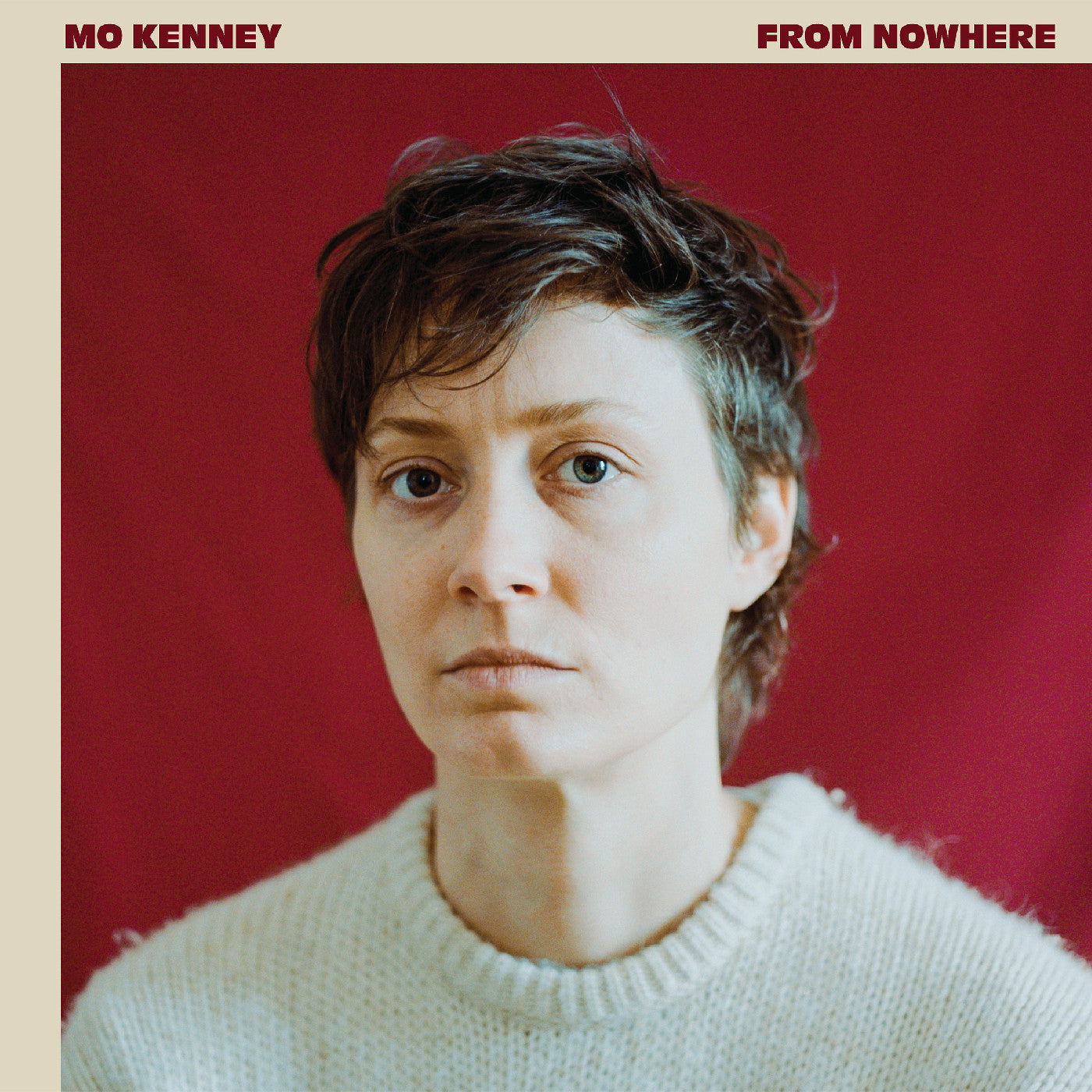 Mo Kenney From Nowhere