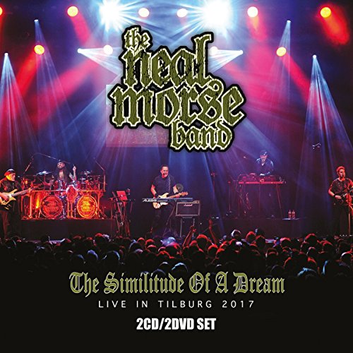 Morse, Neal The Similitude Of A