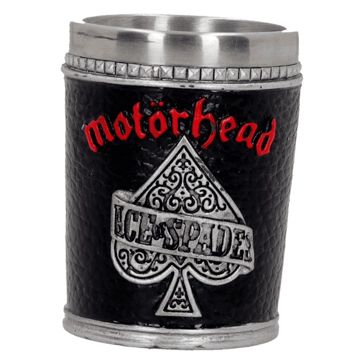 Motörhead Motorhead - War Pig Shot Glass