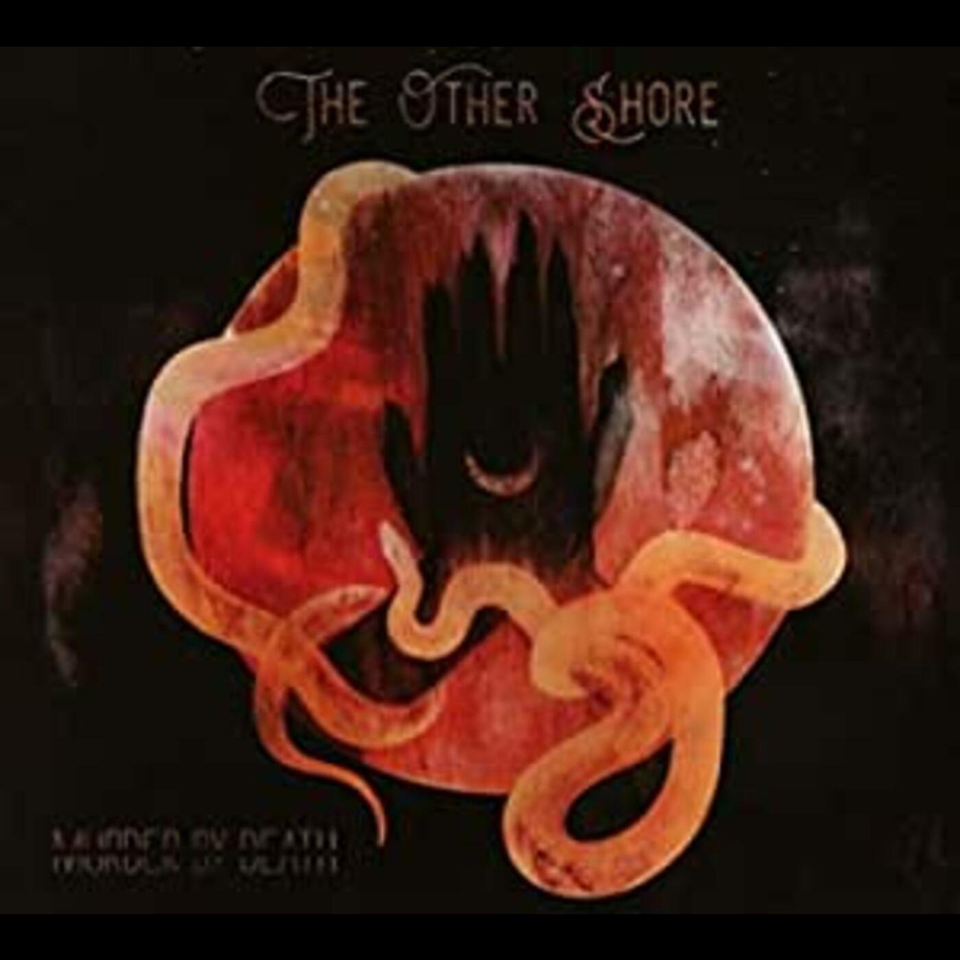 Murder By Death The Other Shore