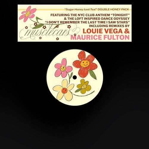 Musclecars Double Honey Pack