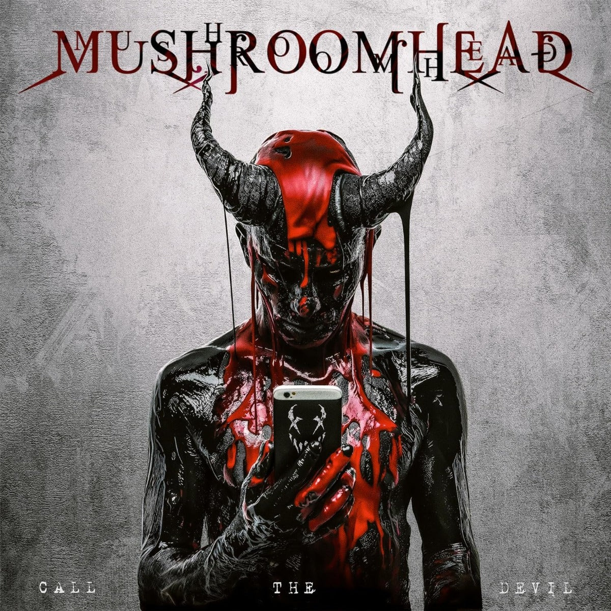 Mushroomhead Call The Devil (Indie Exclusive, Limited Edition)