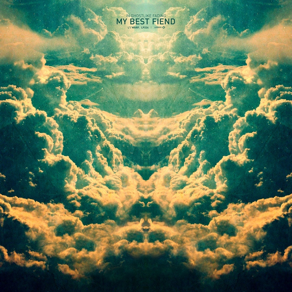My Best Fiend In Ghostlike Fading