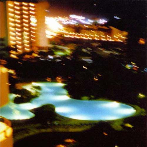 My Morning Jacket THE TENNESSEE FIRE: 20TH ANNIVERSARY EDITION