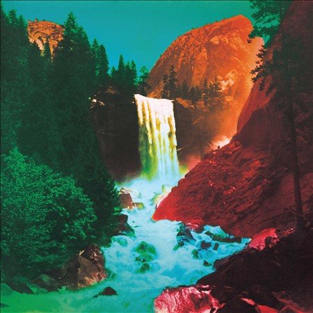 My Morning Jacket The Waterfall (2 Lp's)