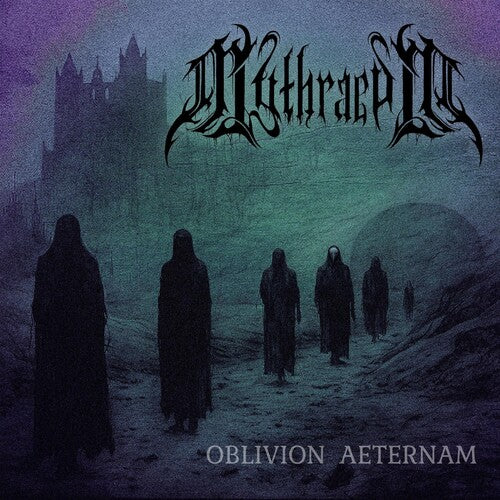 Mythraeum Oblivion Aeternam (2 Lp's)