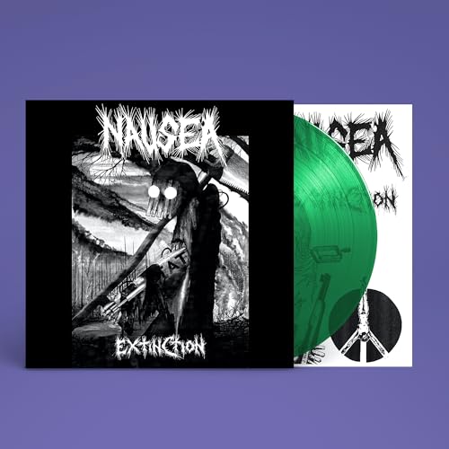 Nausea Extinction