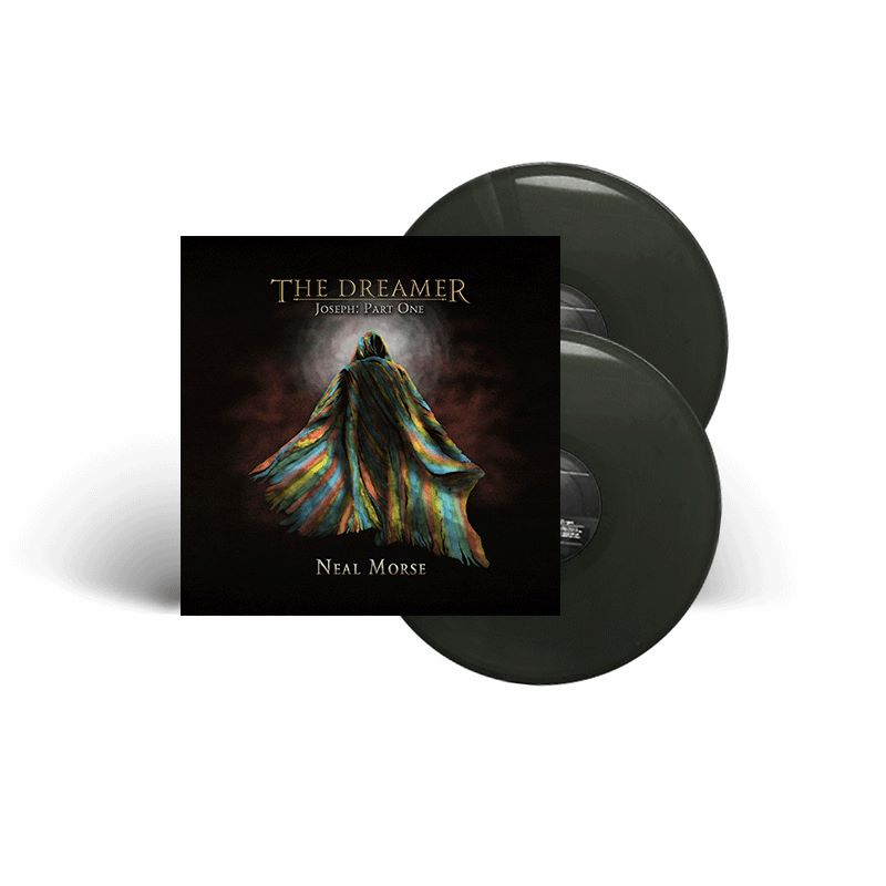 Neal Morse The Dreamer-Joseph Pt.1
