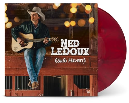 Ned Ledoux Safe Haven