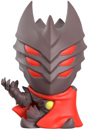 Netflix Eden Super7 - Netflix Eden 3" SD Vinyl Figures Wave 1 - Zero (Vinyl Figure, Collectible)