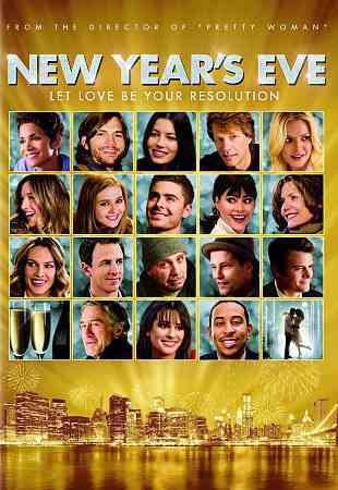 New Year'S Eve / (Full Ac3 Dol Ecoa Sub) New Year'S Eve / (Full Ac3 Dol Ecoa Sub)