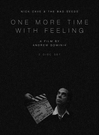 Nick Cave & Bad Seeds One More Time With Feeling (2Pc) / (Bonm)