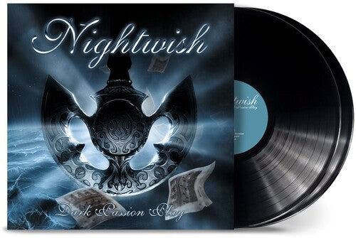 Nightwish Dark Passion Play (Gatefold LP Jacket) (2 Lp)