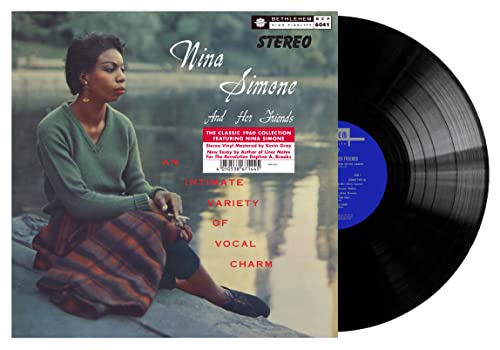 Nina Simone Nina Simone and Her Friends (2021 - Stereo Remaster)