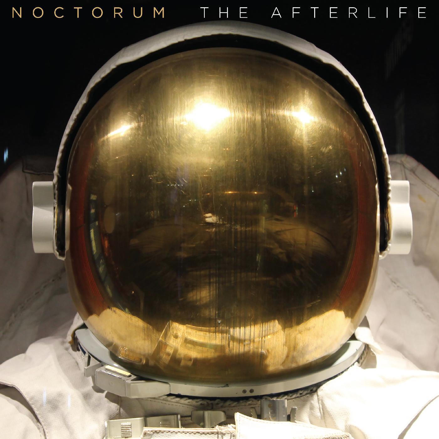 Noctorum The Afterlife