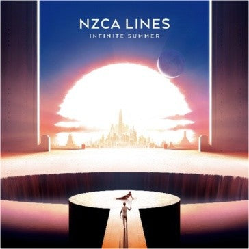 NZCA Lines Infinite Summer