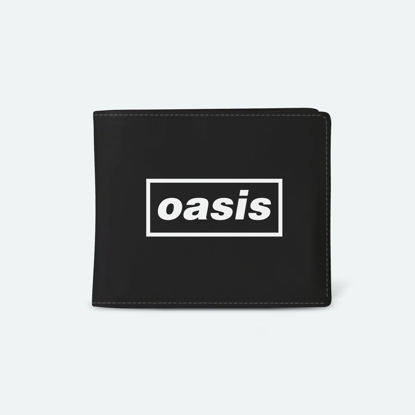 Oasis Logo Black (Premium Wallet)