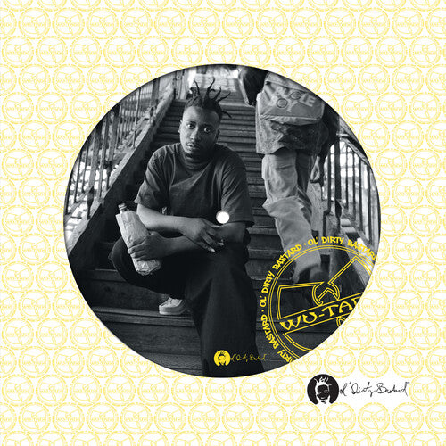 Ol' Dirty Bastard Return to the 36 (RSD 4.22.23)