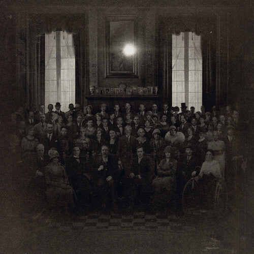 Opeth The Last Will And Testament (Limited Edition, "Eastern Amber Wave" Colored Vinyl) (2 Lp's)