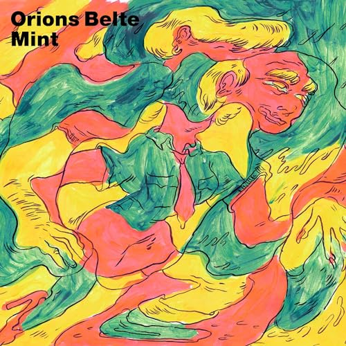 Orions Belte Mint (Mint Edition)