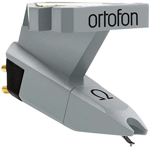 Ortofon Ortofon Omega Elliptical Headshell Mounted Cartridge with Stylus