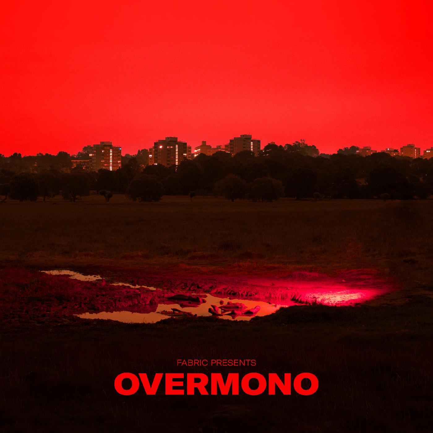 Overmono fabric presents Overmono (2LP)