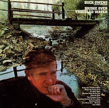Owens, Buck & His Buckaroos Bridge Over Troubled Water (RSD 11/26/21)