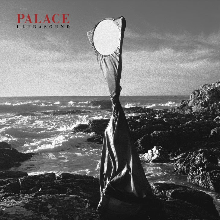 Palace Ultrasound (Indie Exclusive, Limited Edition, Red Vinyl)