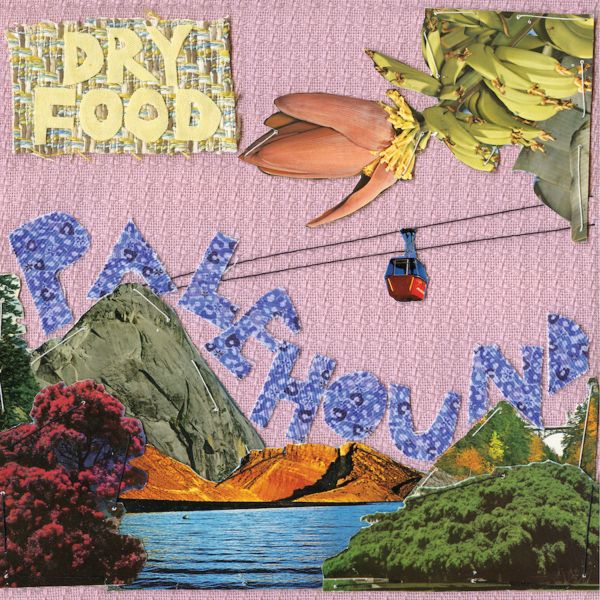 Palehound Dry Food