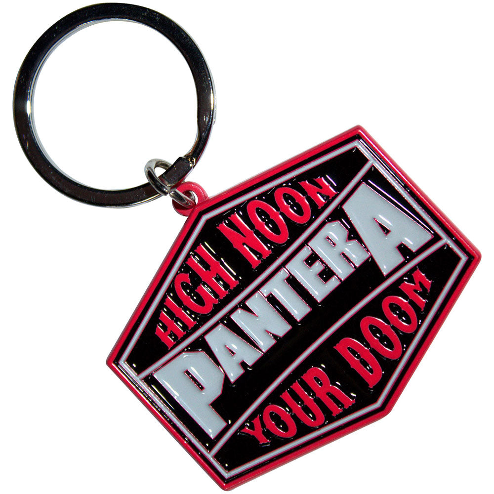 Pantera High Noon