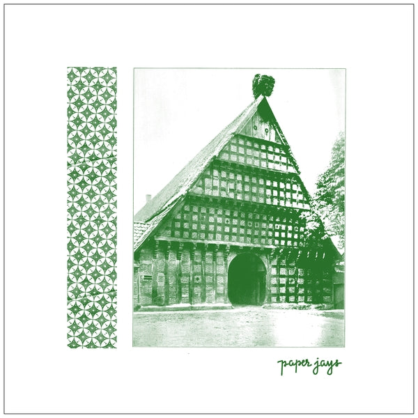 Paper Jays Paper Jays