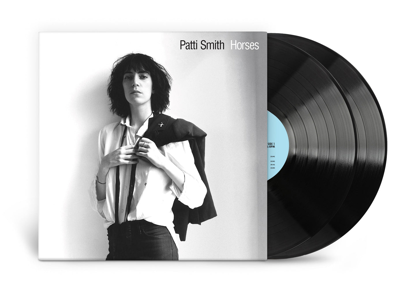 Patti Smith Horses (50th Anniversary)