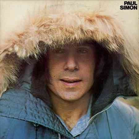 Paul Simon Paul Simon (180 Gram Vinyl)