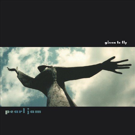 Pearl Jam "GIVEN TO FLY" B/W "PILATE" & "LEATHERMA