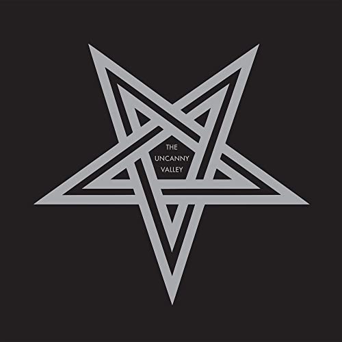 Perturbator The Uncanny Valley