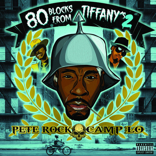 Pete Rock & Camp Lo 80 Blocks From Tiffany's II