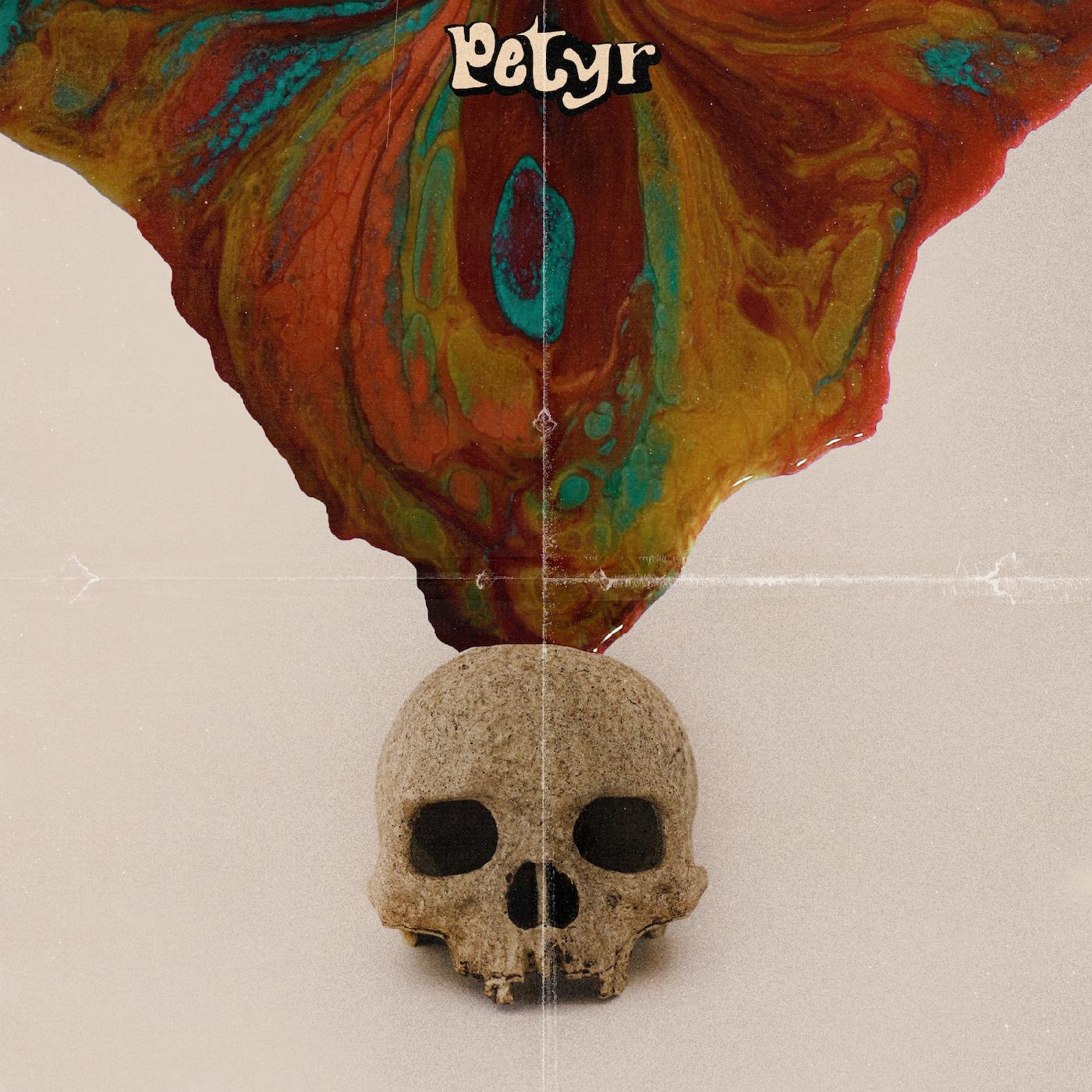 Petyr Smolyk (IVORY VINYL)