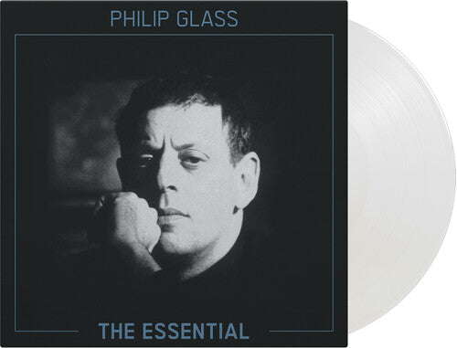 Philip Glass The Essential