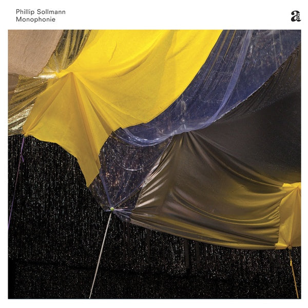 PHILLIP SOLLMANN Monophonie