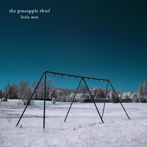 Pineapple Thief, The Little Man