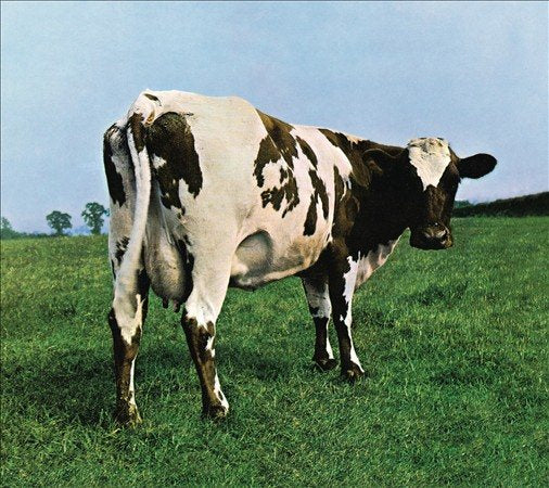 Pink Floyd ATOM HEART MOTHER