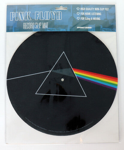 Pink Floyd Pink Floyd - Darkside Slip Mat (One Size Fits All)
